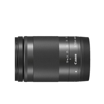 现货佳能EF-M18-150ISSTM长焦
