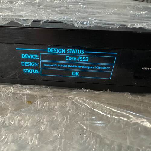 QSC Q-SYS CORE110f 音频处理器，，议价