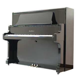kawai钢琴家用 专业卡哇伊钢琴us50 二手钢琴家用练习考级演奏