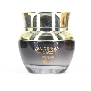 百欣然保湿呵护霜五天膜后修复工厂直销正品保证美容店同款