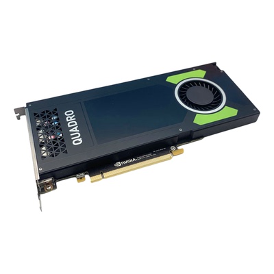 全新QuadroP4000显卡8GB渲染设计