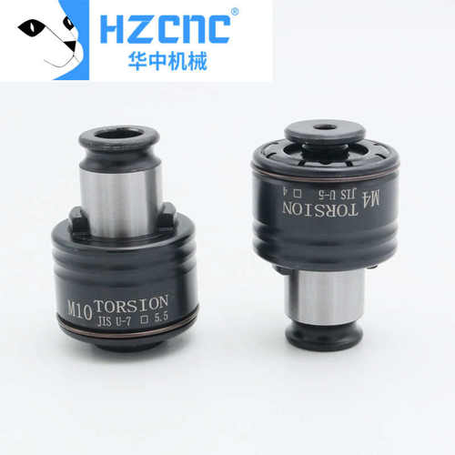 过载保护夹头GT12国日丝锥夹头GT12-M2-M20 摇臂钻攻丝机扭力夹头