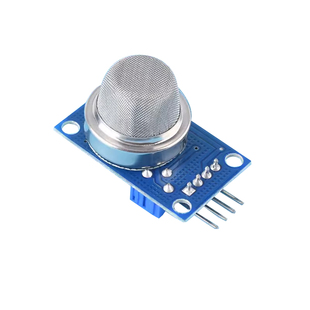 MQ-135空气质量传感器 有害气体检测报警模块 高灵敏度MQ135