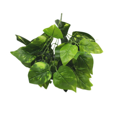 仿真植物墙造景装饰假花叶子绿萝
