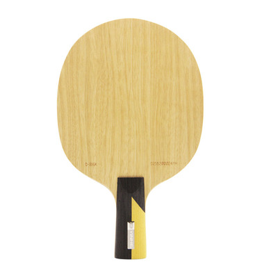 银河底板D816K乒乓球拍ALC内置黄芳碳龙5结构全面性乒乓球底板