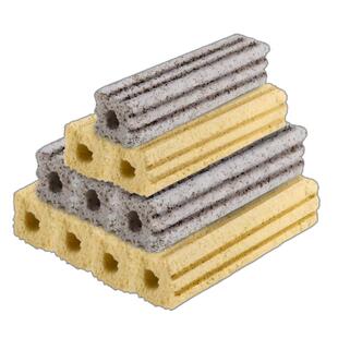 细菌屋鱼缸过滤材料消硝化细菌纳米石英益生菌培菌培养屋专用整箱