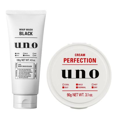 uno吾诺男士护肤品滋润