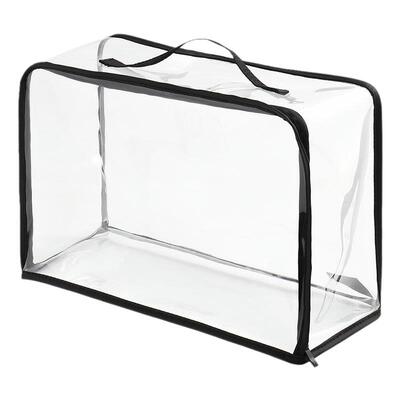 透明包包防尘袋透明奢侈品收纳袋