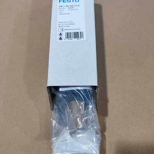 议价费斯托贴片式电磁阀576256、577295、577257 原装正品 全新带