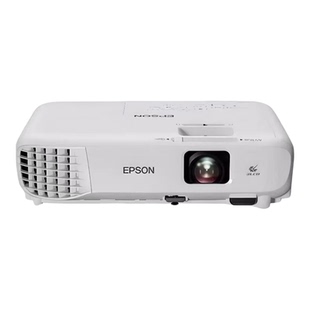 Epson/爱普生 CB-X06/CB-FH54/FH52/W55/X51/W05/W06/U05/X50/097/992F商务办公教学会议高清4K投影机投影仪