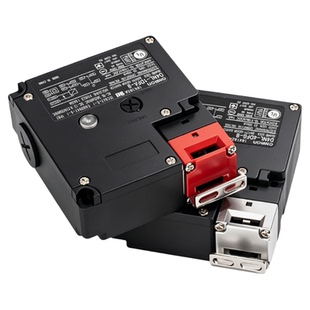 全新电磁锁安全门开关D4NL-1AFA-B 1CFA-B 1DFG-B 1AFG 1CFG-BS
