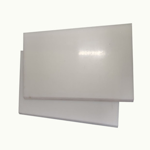 压滤机刮板带式压滤机刮泥板刮刀刮板PE耐磨加厚高分子聚乙烯