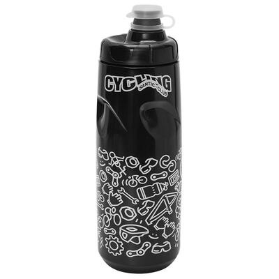 Santic森地客骑行运动水壶大容量