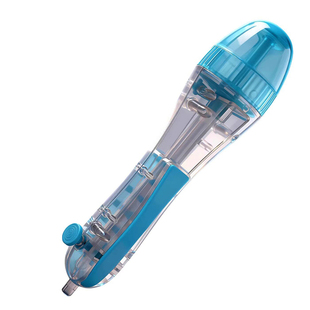 【网红小玩意】按压自动拼豆笔不累手手工拼豆专用工具DIY神器