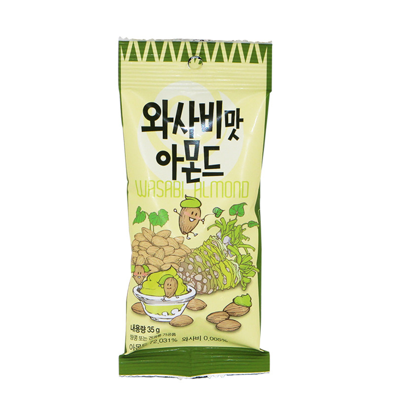 韩国进口零食GILIM蜂蜜