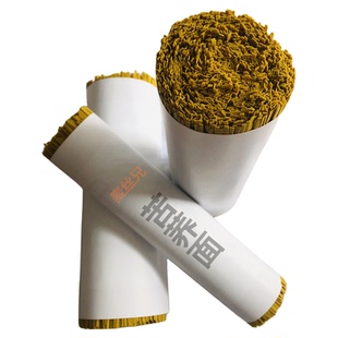 荞麦面云南镇雄特产苦荞面条5斤昭通农家手工面条挂面散装苦荞面