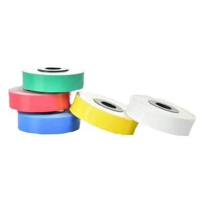 MAX力码硕方线号机标签贴纸芯