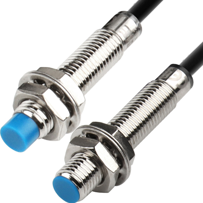 XS108BLPAL2C电感式检测传感器