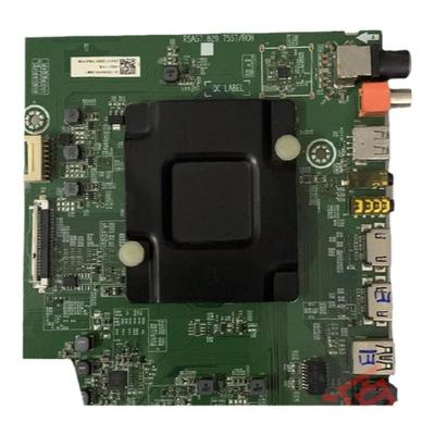 松下电视TH-50LX580C TH-55LX580C主板A4T845 N012406-002150-003