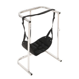 办公室桌下放脚神器脚踏板电竞椅搭腿吊脚午休挂脚工位垫脚凳脚托