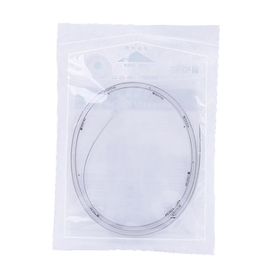 医用鼻胃肠管导丝胃管鼻饲管长期经鼻喂养管喂食管流食管鼻食管