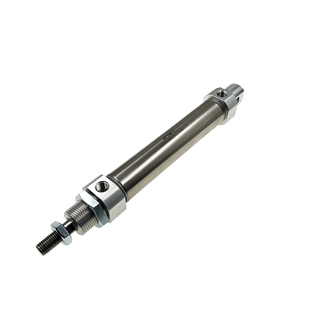 原装亚德客MIC25X25X50X75X100X125X150X175X200X250X300X350SCA