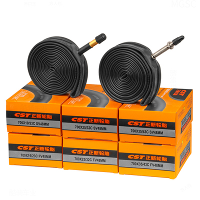 公路车内胎正新内胎700系列