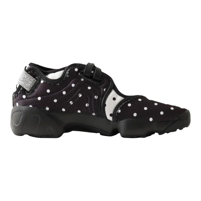 【自营】NIKE耐克AIR RIFT BR女子运动休闲厚底凉鞋IW2344-001