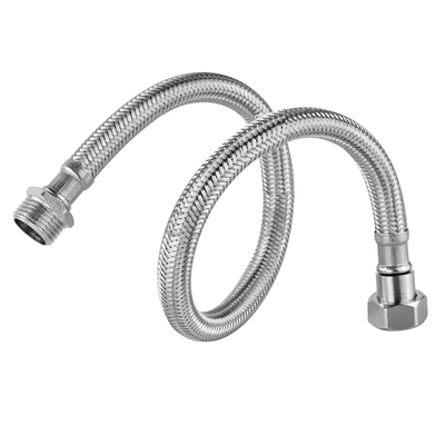 潜水艇不锈钢金属软管水槽冷热水