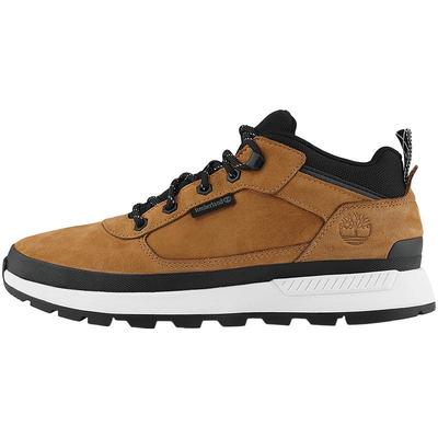 添柏岚官方时尚弹力舒适徒步鞋