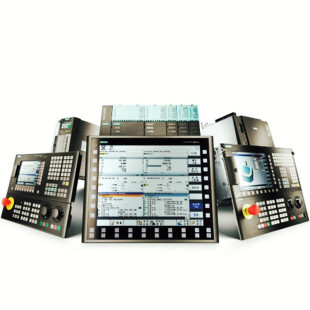 西门子840D数控仿真系统模拟软件宏程序828d操作编程加工视频教程