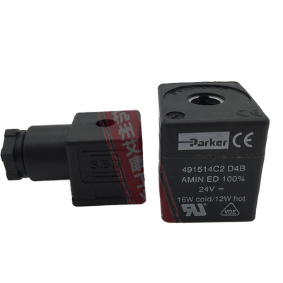 原装进口线圈美国派克Parker