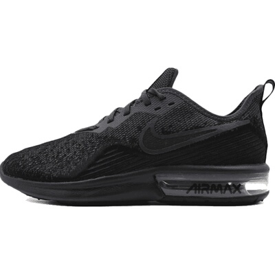 Nike/耐克正品当季新款男子气垫缓震运动鞋轻便减震跑步鞋 AO4485