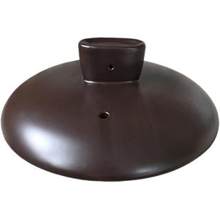 适用苏泊尔等牌砂锅盖子新陶瓷煲锅盖养生煲盖子汤煲炖锅砂锅盖子