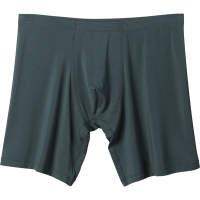 莫代尔加肥加大防磨腿大码男内裤