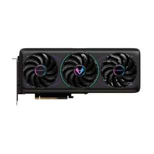 铭瑄RTX5070/5070TI 16G瑷珈电竞之心MGG电脑游戏AI电竞独立显卡