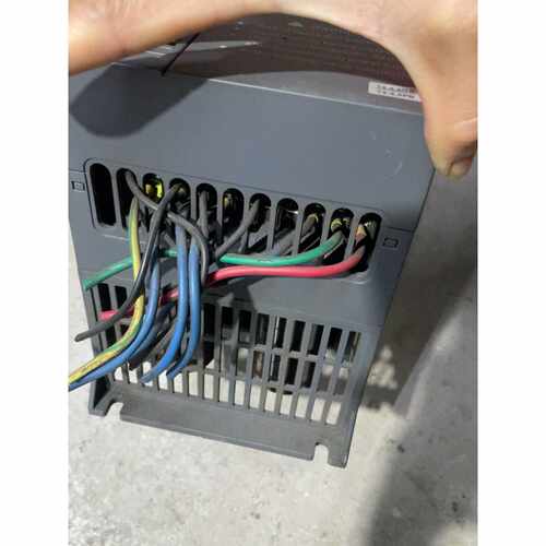 议价ADT澳地特变频器AD300T44R0GB5R5PB维修
