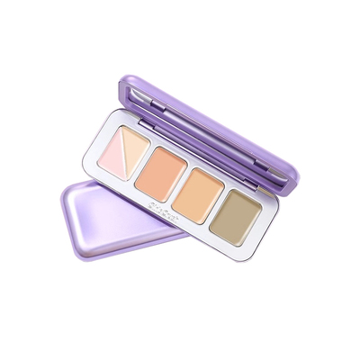 关注店铺享粉丝价！GC遮瑕盘