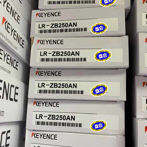 基恩士LRZB250AN原装正品大量现货KEYENC
