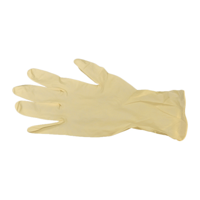 一次性防水加厚乳胶检查手套