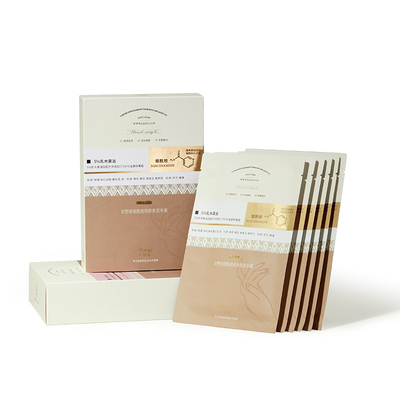 安野屋焕肤抗皱手膜免洗可触屏