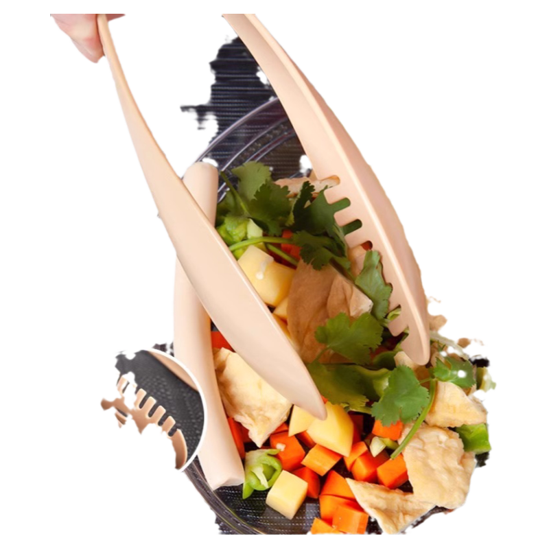 多功能夹子厨房食物夹食品夹