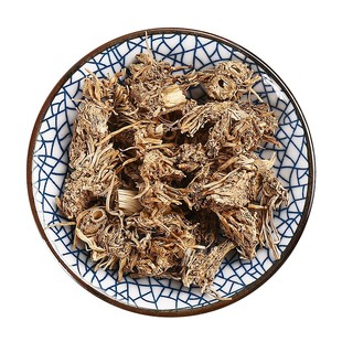 京皖 糯稻根 中药饮片 中草药材抓配 无熏硫 GMP标准 官方旗舰店