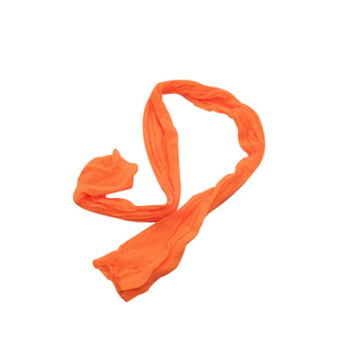 丝网花材料 丝袜花 手工DIY加厚 纯色丝网 不褪色 加密单色丝网