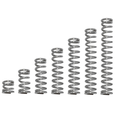 强力压簧压力弹簧可定制