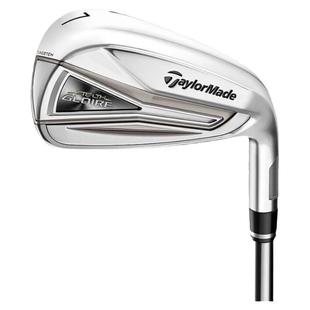 TaylorMade泰勒梅高尔夫球杆男士暗影Stealth GLOIRE尊耀铁杆组