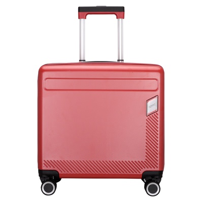 商务登机箱莎米特静音旅行箱