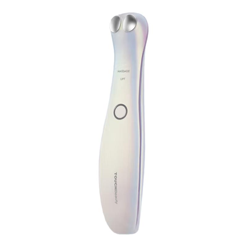 TOUCHBeauty渲美眼部美容仪美眼霜导入仪淡化黑眼圈眼部按摩器