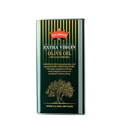澳洲进口colossus特级初榨橄榄油