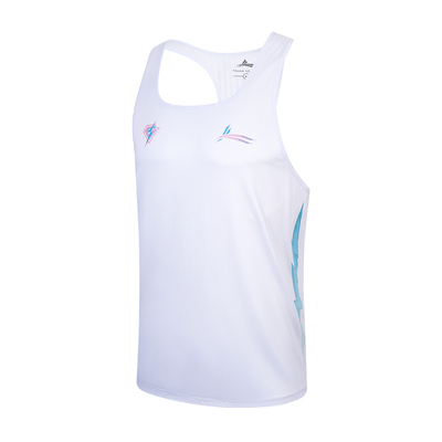 沃兰迪运动田径背心VL钻石限定版